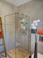 Tweepersoonskamer met Eigen Badkamer