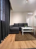 Amman Central Cozy Apartment - B&B