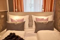 Appartamento Monolocale con 1 Letto Matrimoniale