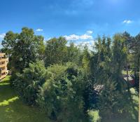 Familienfreundliche FEWO in bester Lage - B&B