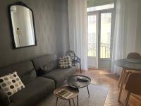 Superbe Appartement au Cœur de Nice - Chambres d’hôtes Nice
