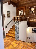 Apartment Katharina Schneeberger - B&B Zell am Ziller