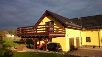 Ferienwohnung Unterwellenborn - Bed and Breakfast