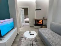 RentRoom Ajan Apartment - Chambres d’hôtes Pogradec