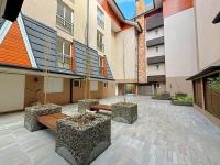 Apartamento a 200m da Catedral de Pedra - B&B