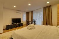 2 Hidden Gems - all U need - by Uni88 - Chambres d'hôtes Bucarest