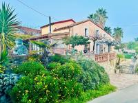 Masia Pau Prat - B&B