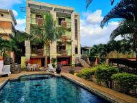 Résidence Padma - Bed and Breakfast Flic en Flac