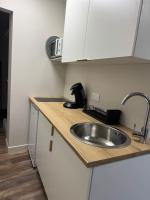 Appartement avec extérieur - B&B Muret