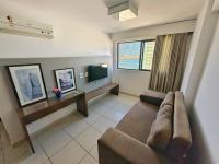 Exc 1406 - Melhor localização e vista em BV - Ferienwohnung Recife