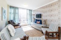 Dromedaris 301 Beach Apartment - Chambres d’hôtes