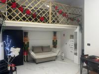 Apartamento de 1 dormitorio