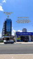 Apartment NEO 1.0 - B&B Maceió
