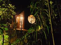 Tiny House da serra perto de São Paulo em meio a natureza - B&B Mairiporã