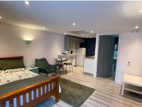 Haleema Lodge - B&B