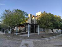 Costa magica - Ferienwohnung Las Grutas