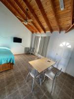 Costa magica - Ferienwohnung Las Grutas