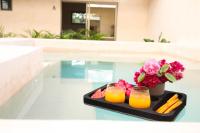 Aria - Ferienwohnung El Cuyo