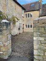 The Snug - cosy cottage in a great location - B&B