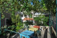 Appartamento con Balcone