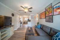 OV Mosaic - Crystal Suite - Ferienwohnung North Camellia Acres