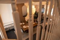 2 Bedroom Cozy Home Sleeps 6 with 1Gb Wi-Fi near Durham & Darlington - B&B Spennymoor