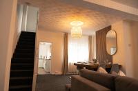 2 Bedroom Cozy Home Sleeps 6 with 1Gb Wi-Fi near Durham & Darlington-Kynren - Chambres d'hôtes Spennymoor