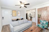 1866 EOV Wave Suite - B&B