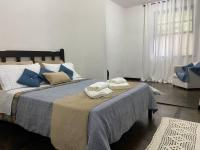 Quitandinha tudo perto de você - Ferienwohnung