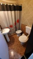Alquiler de departamento céntrico en Villa Carlos Paz - B&B Villa Carlos Paz