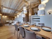 Appartement de Standing à Tignes, Proche Pistes et Commerces, 4 Chambres - FR-1-641-18 - B&B