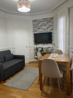 Appartement à Paris - Ferienwohnung Paris