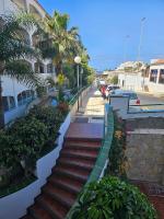 Arkadia Tenerife - B&B Costa del Silencio