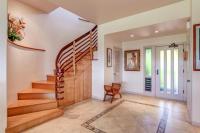 KBM Resorts FREE CAR Kapalua Ridge Villas Ocean view Large 2-Story Villa with 3-Bedrooms KRV-722 - Bed and Breakfast Kā‘anapali