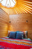 Premier Yurt 1