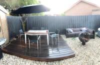 Summer place - Ferienwohnung