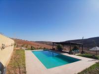 Rez-de-jardin piscine Benslimane - Bed and Breakfast Ziaida