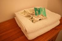 Deluxe One-Bedroom Apartment