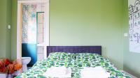 Chambre Double Deluxe avec Douche
