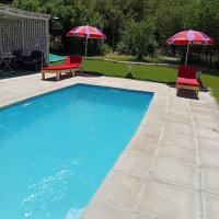 Parcela Santa Florencia - Chambres d’hôtes Loica