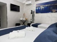 Chambre Triple de Luxe
