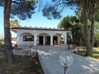 Villa la Pineta - B&B Arenella