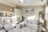 8 Mi to Neuse River Cozy Gem in Havelock! - B&B