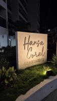 Hansa Coral Club 303 - Bed and Breakfast San Andrés