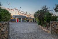 Driftwood Beach House - A Cosy Coastal Cottage - B&B