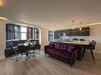 luxuriously 4-Bed WG Apartment - B&B