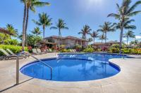 KBM Resorts FREE CAR Waikoloa CVW-306 2 bedroom villa steps to pool and beach - Ferienwohnung