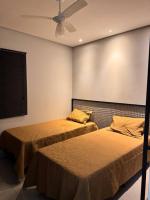 Recanto das laranjeiras Próximo ao flamboyant - B&B Goiânia