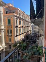Galleria Berio - B&B Napoli