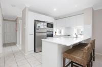 Aquarius Townhouse - Ferienwohnung Hawks Nest